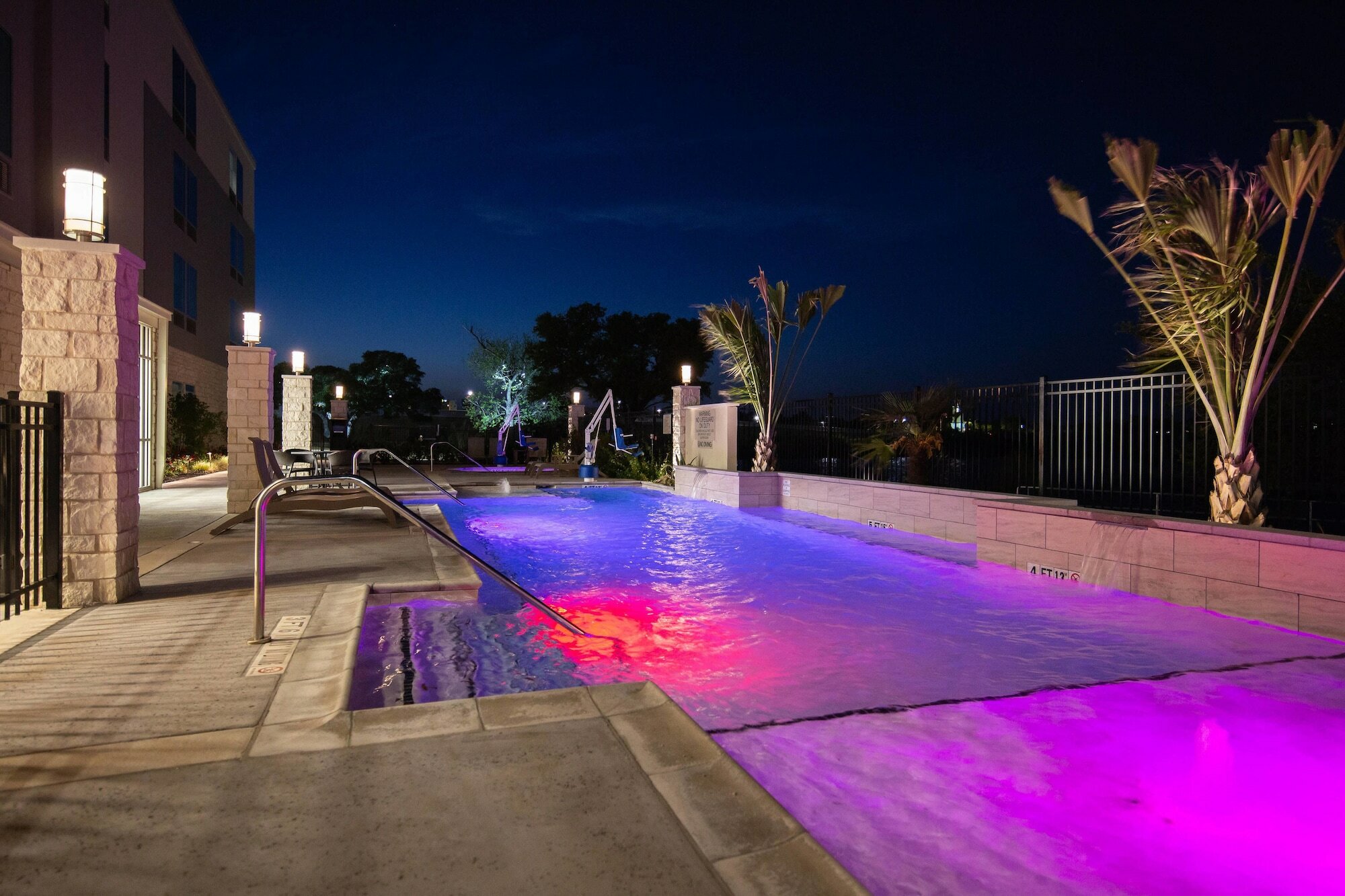 Фото SpringHill Suites by Marriott Austin Cedar Park