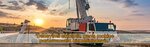 Dogu Heavy Transport and Crane Services (İstanbul, Kartal, Orta Mah., Yalnız Selvi Cad., 8), lifting equipment