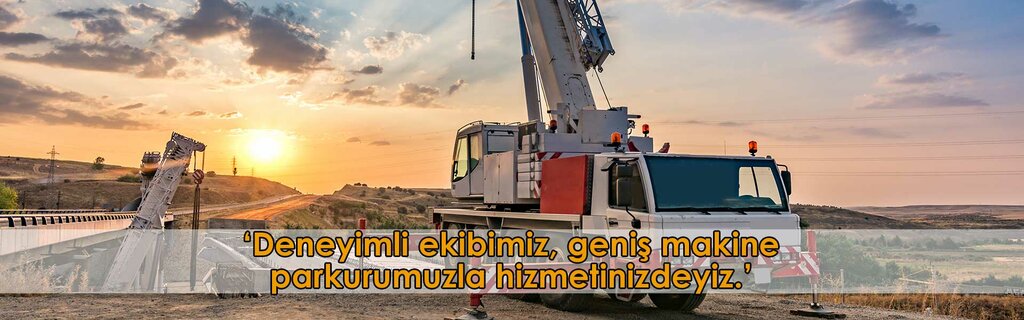 معدات رفع Dogu Heavy Transport and Crane Services ، اسطنبول، صورة