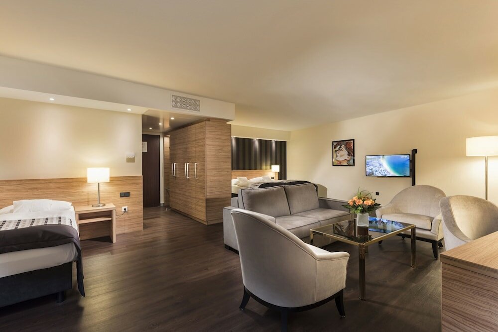 Фото Maritim Hotel Königswinter