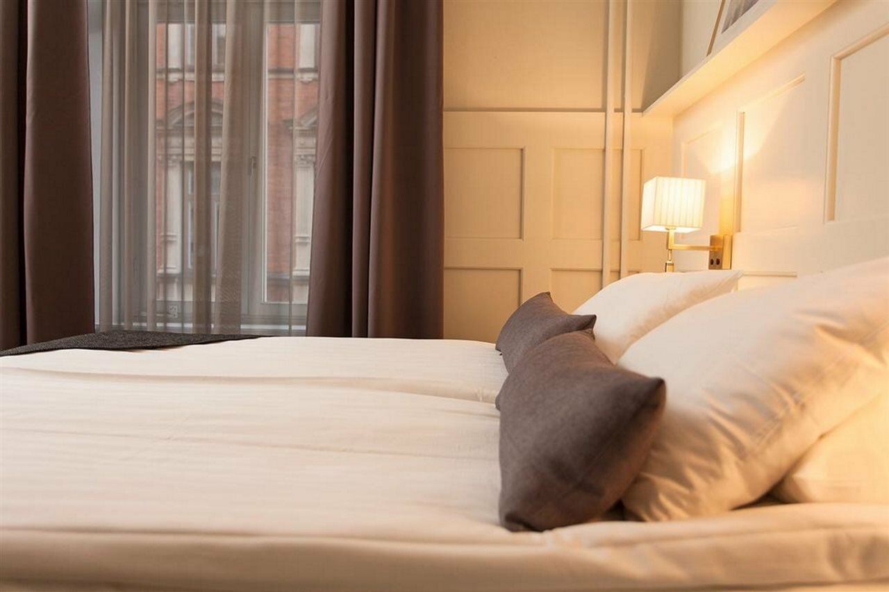 Фото Best Western Hotel Baltic