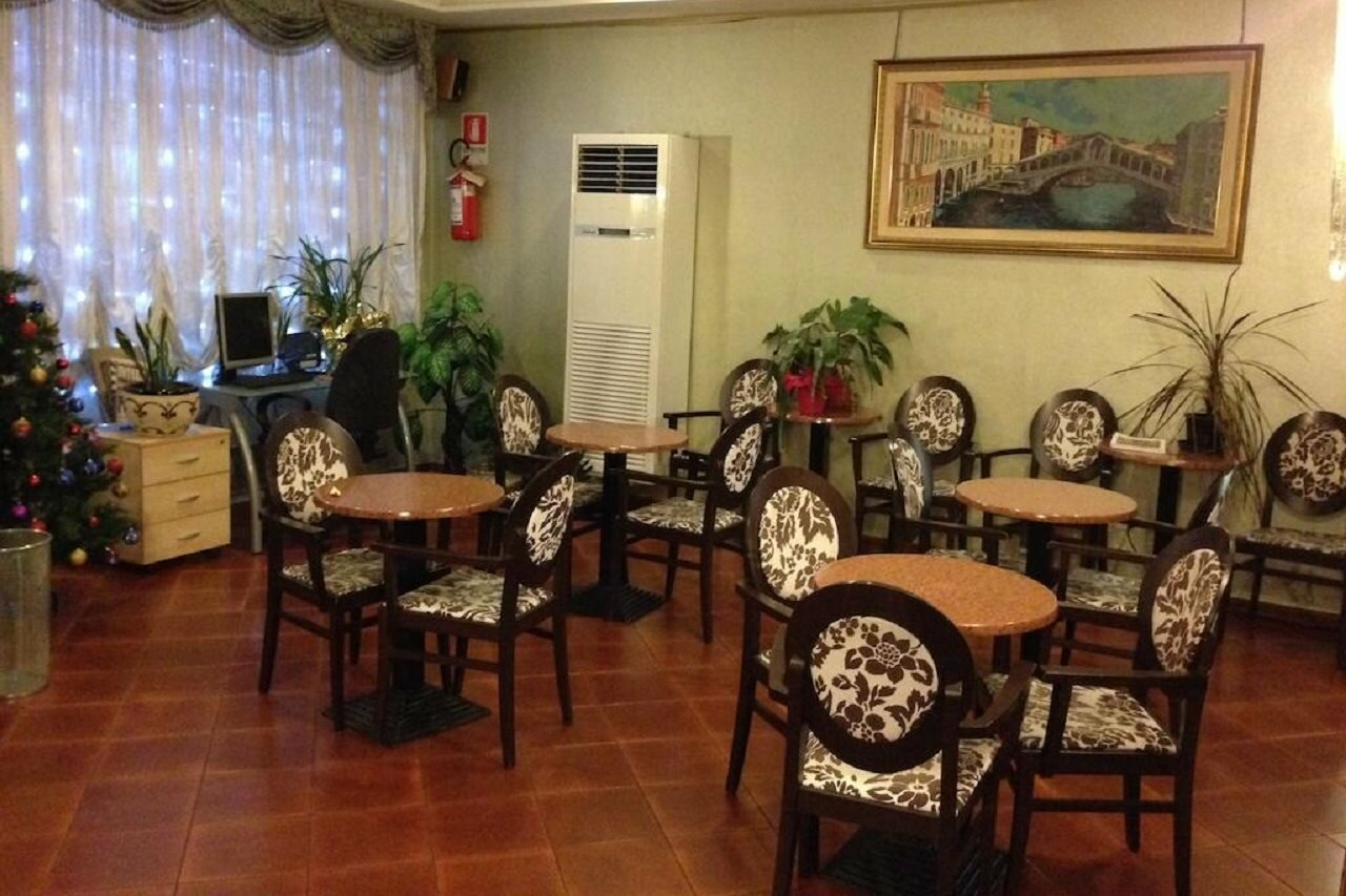 Фото Hotel Vienna