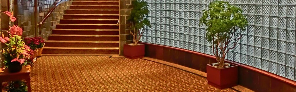 Flooring KaroStone, Istanbul, photo