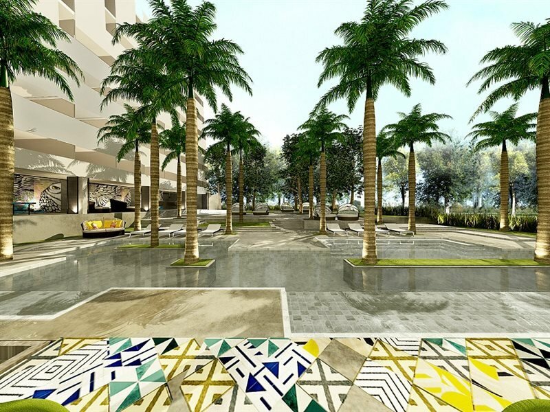 Фото Cosi Pattaya Wong Amat Beach