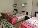 Pau Camlik Girls' Dormitory (Denizli, Pamukkale, Kınıklı Mah., 6021. Sok., 59) ، سكن