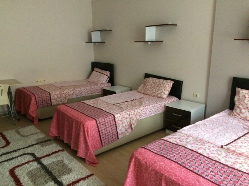 Dormitory Pau Camlik Girls' Dormitory, Denizli, photo