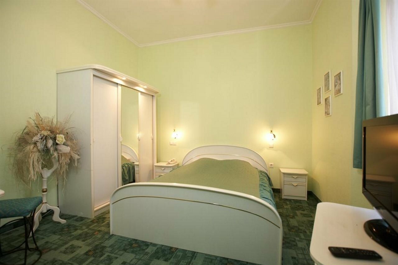 Фото Отель Ok