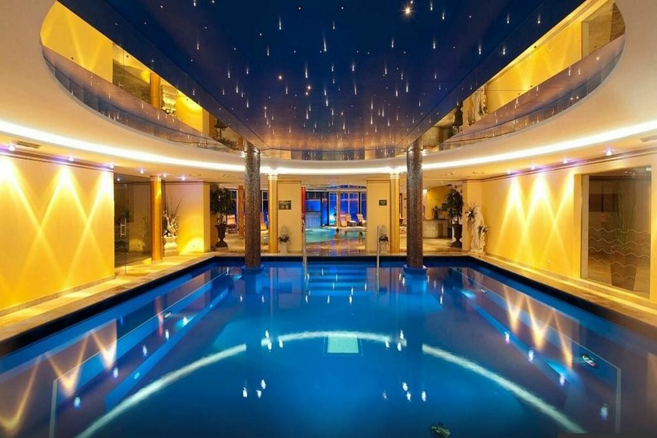 Фото Hotel Tauernhof