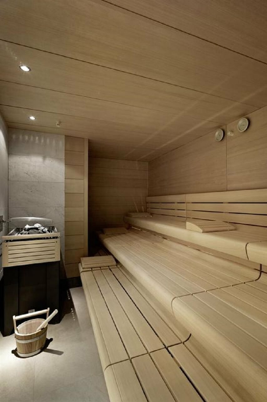 Фото Sans Souci Wien