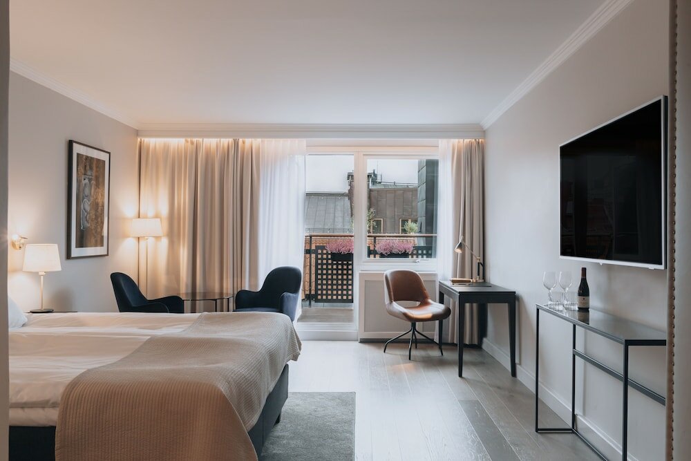 Фото отеля 3