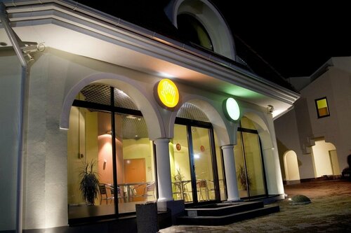 Гостиница Braavo Hotell в Таллине