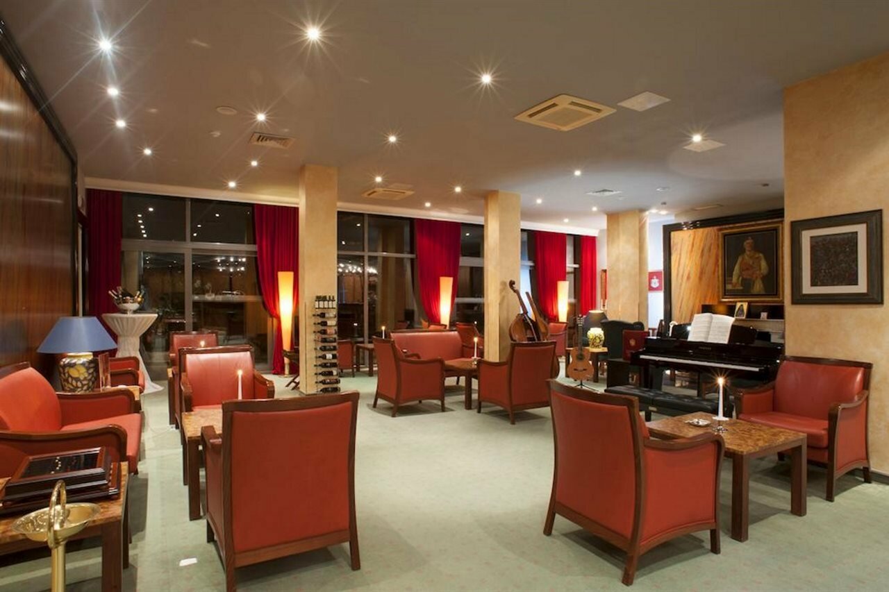 Фото Hotel Rivijera