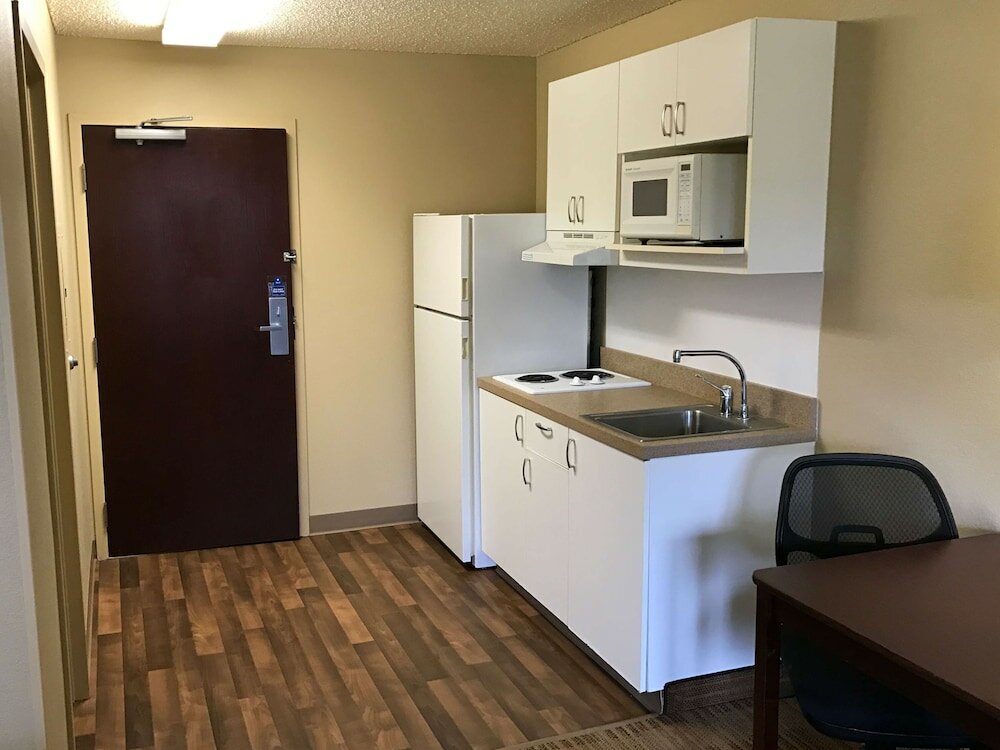 Фото Extended Stay America Suites Boise Airport