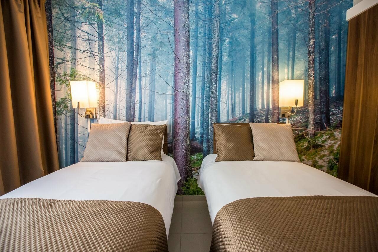 Фото отеля 3