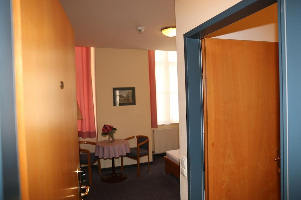 Фото Hotel am Schottenpoint