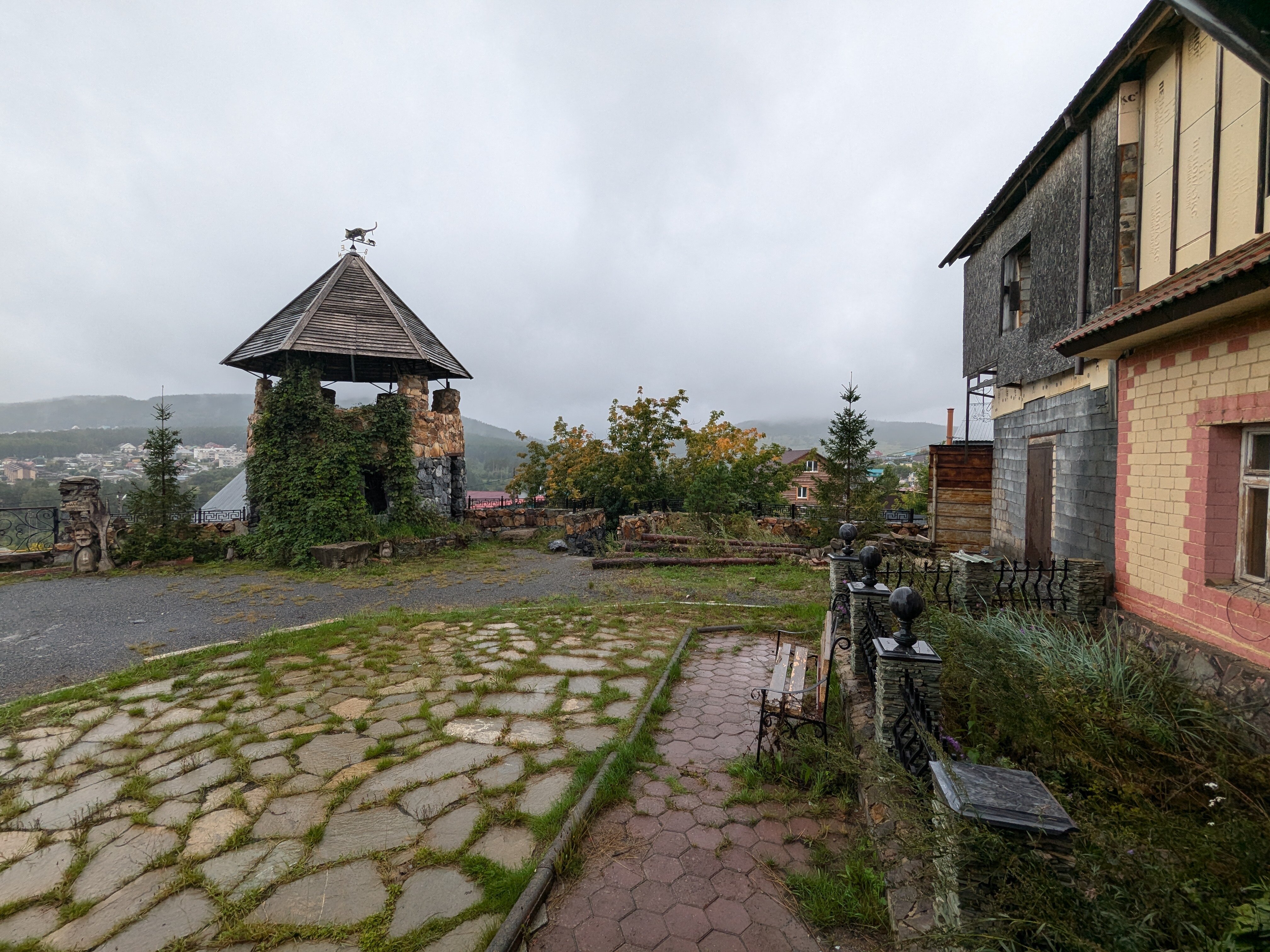 Фото Саттурн