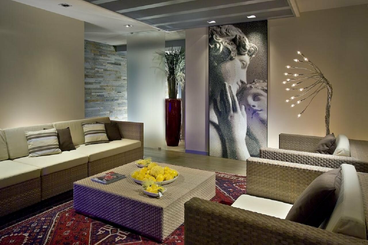 Фото Hotel Terme Bristol Buja