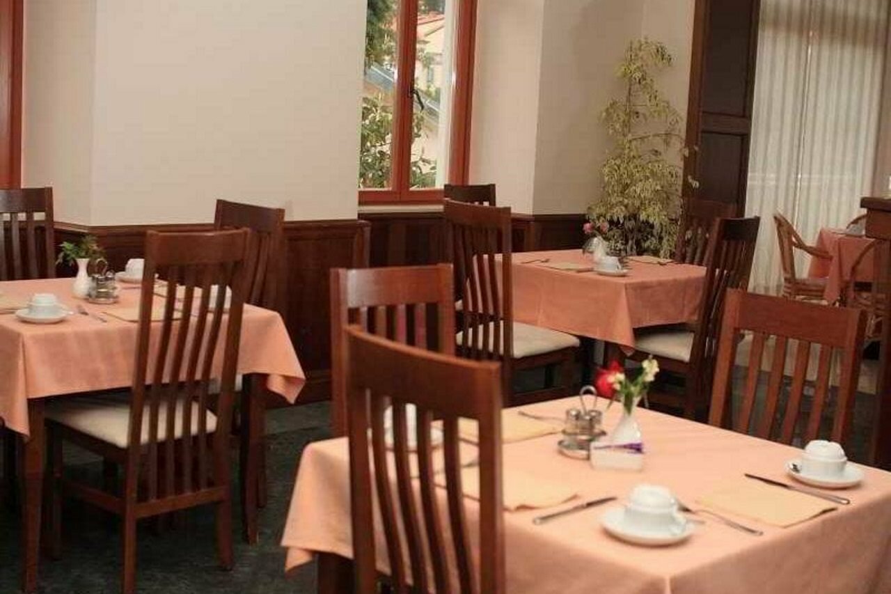 Фото Hotel Zagreb