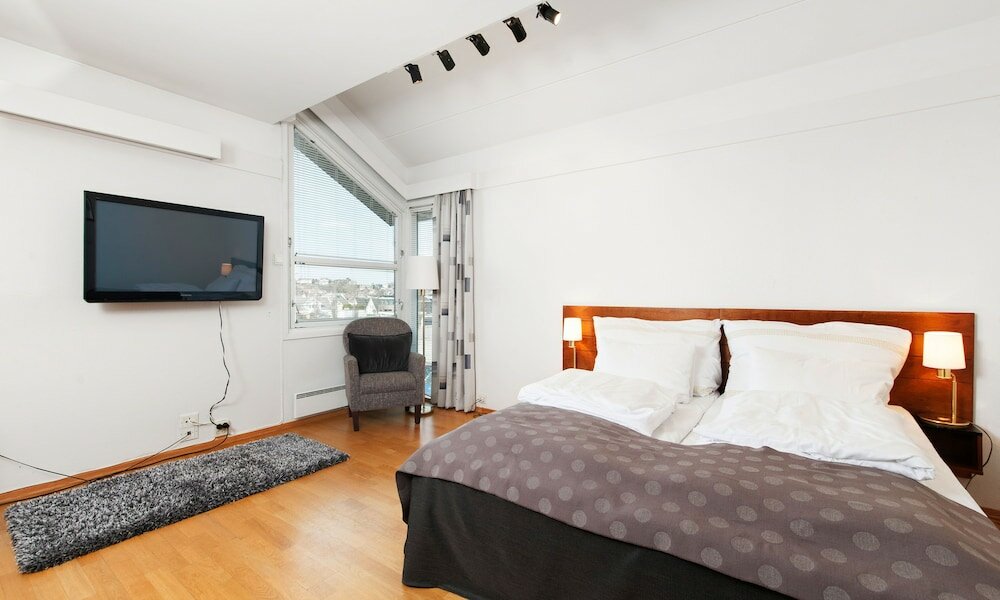 Фото Thon Partner Hotel Sandnes