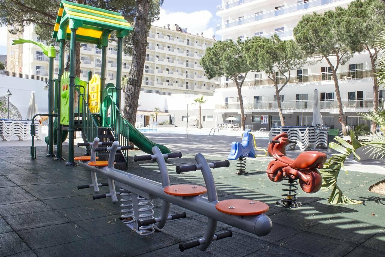 Фото Best Oasis Park Hotel