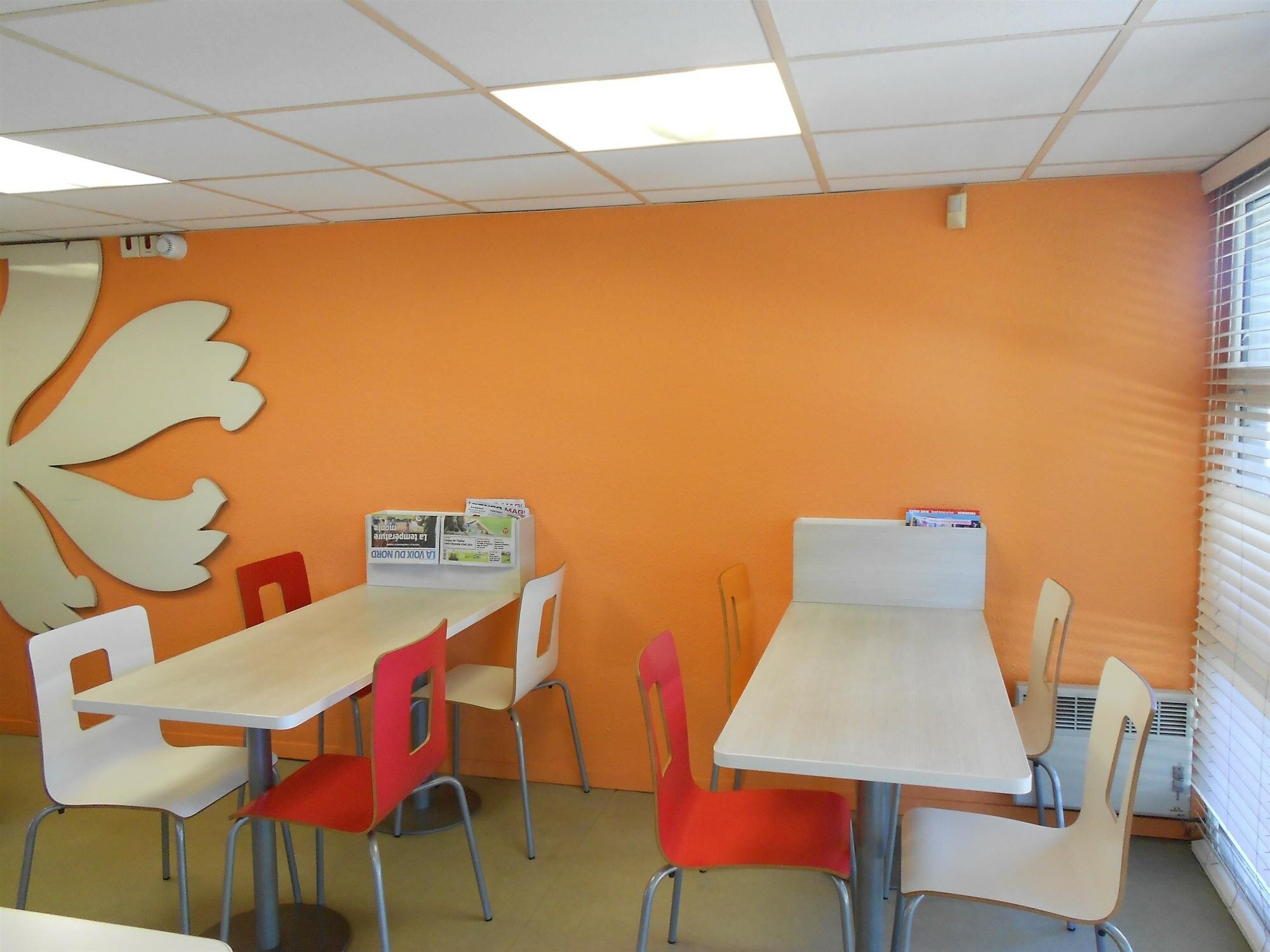 Фото Premiere Classe Lille Nord - Roncq