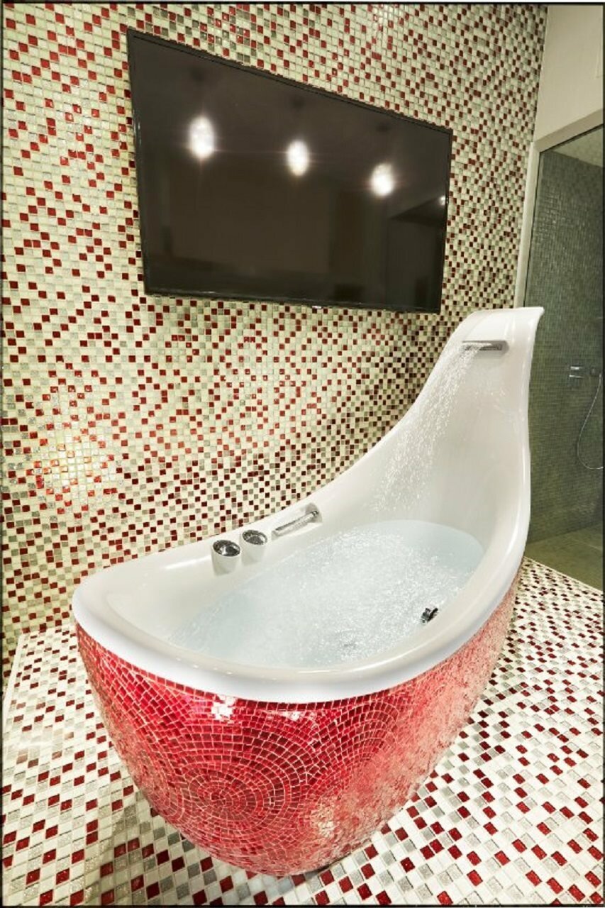Фото Spagna Royal Suite