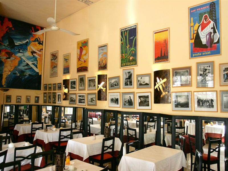 Фото Hôtel de la Poste