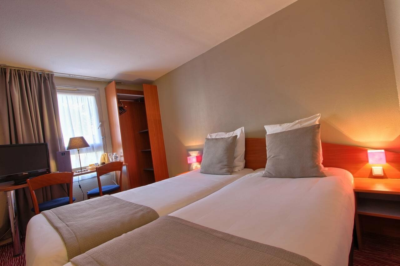 Фото Timhotel Nation