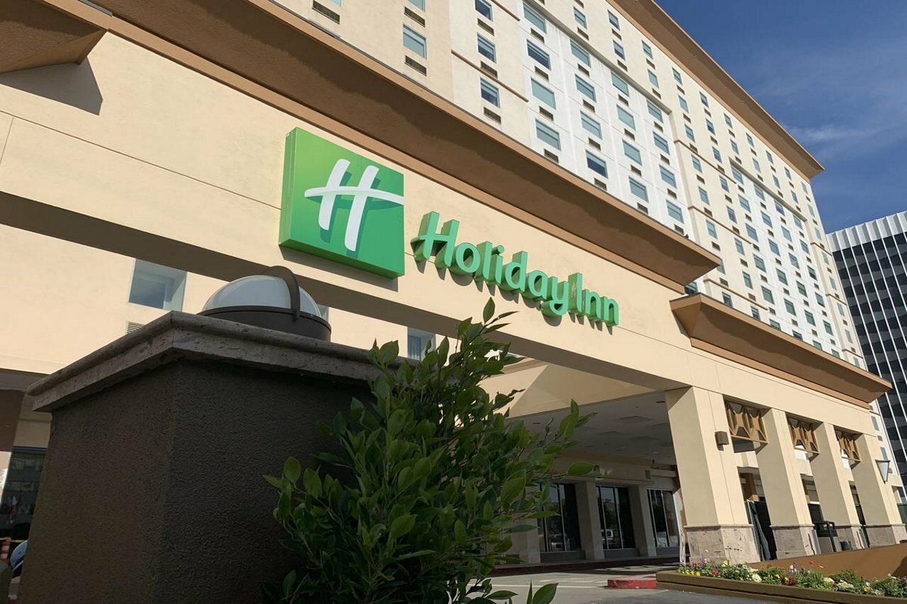 Фото Holiday Inn Los Angeles - Lax Airport