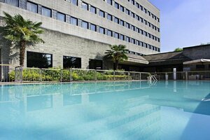 Гостиница A&o Hostel Milano Ca Granda