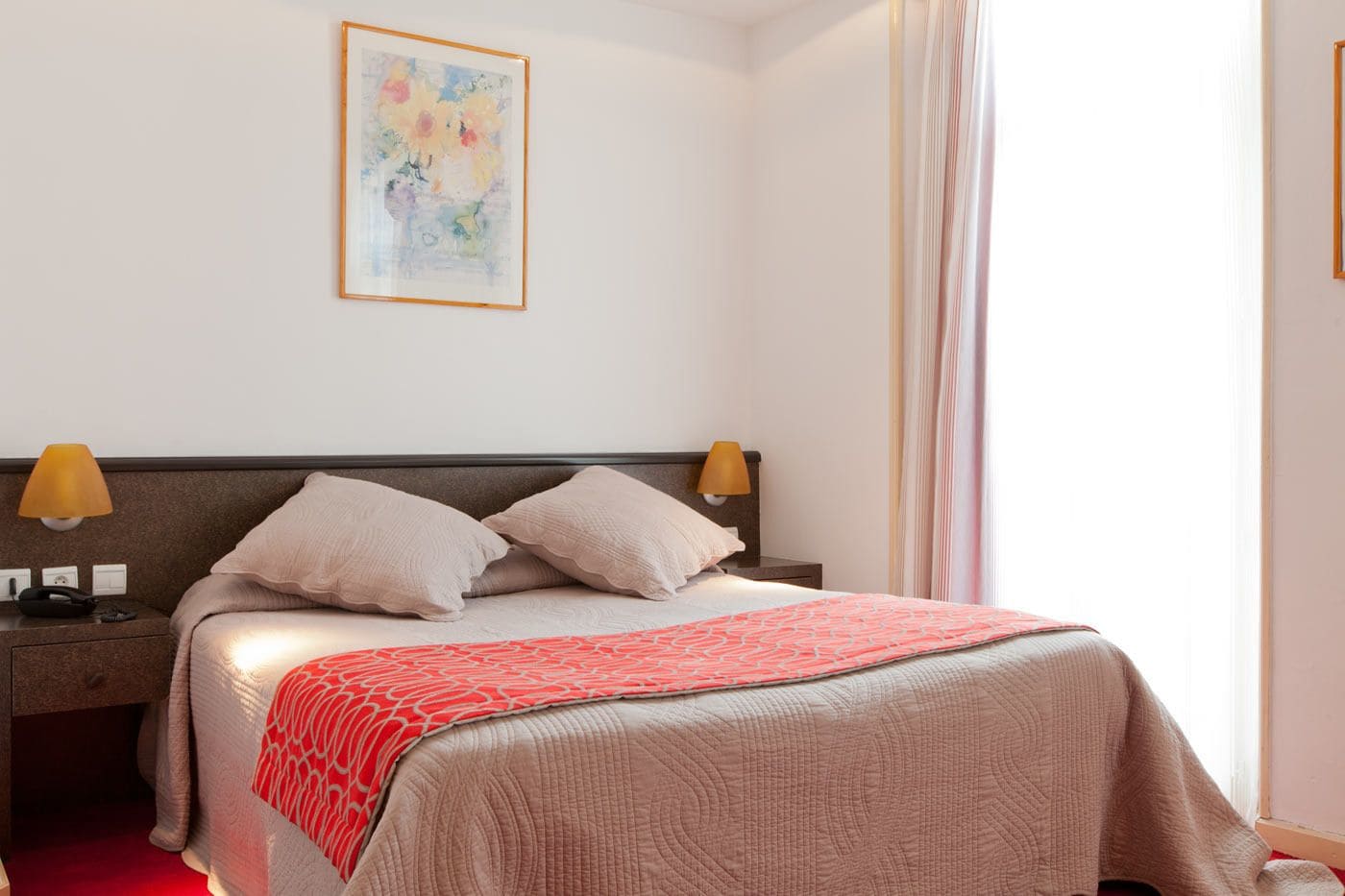 Фото Hotel Oasis