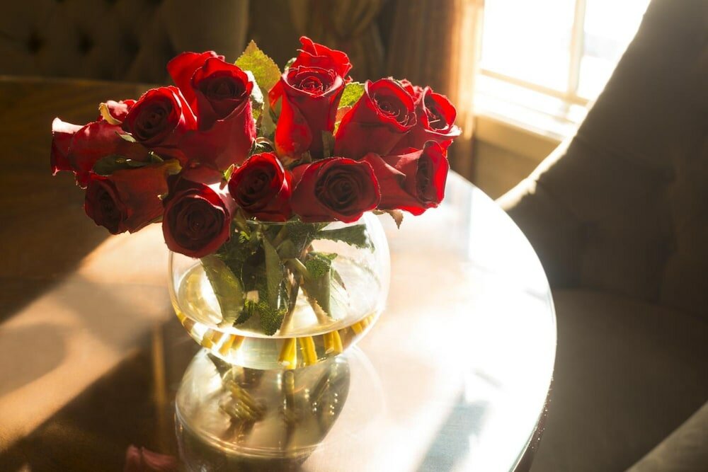 Фото Ayres Suites Diamond Bar