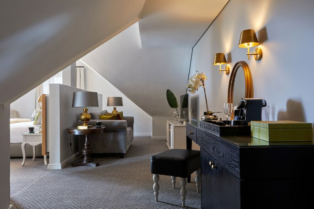 Фото The Winchester Hotel by Newmark