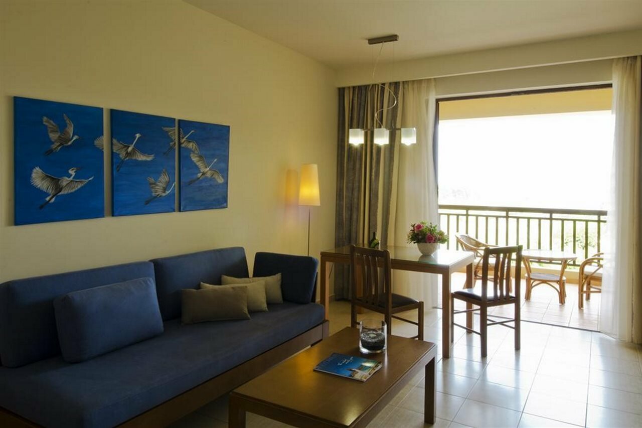 Фото Asterion Suites & SPA - Designed for Adults