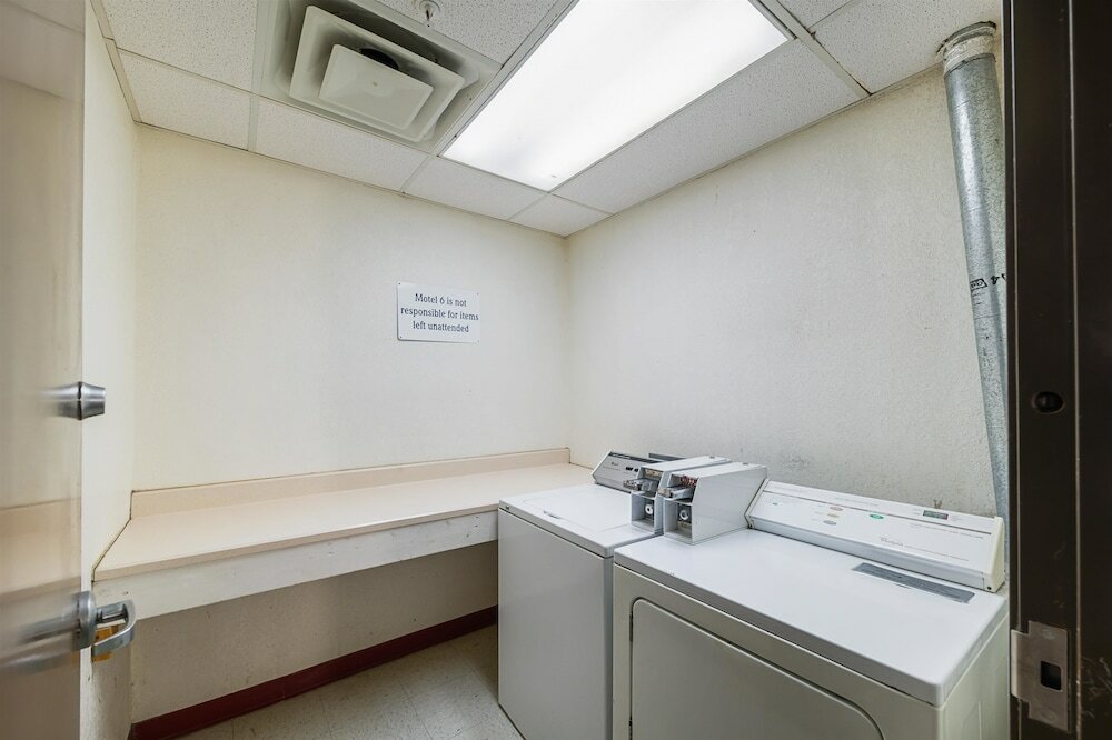 Фото Motel 6 Amarillo Tx