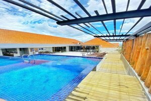 Гостиница Aveta Hotel Malioboro
