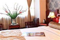 Фото Luxury Hotel