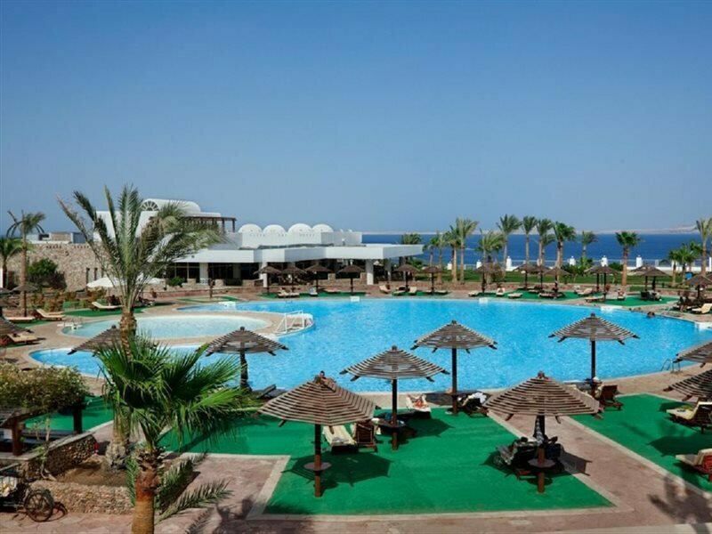 فندق كورال بيتش روتانا رزورت ، شرم الشيخ، صورة