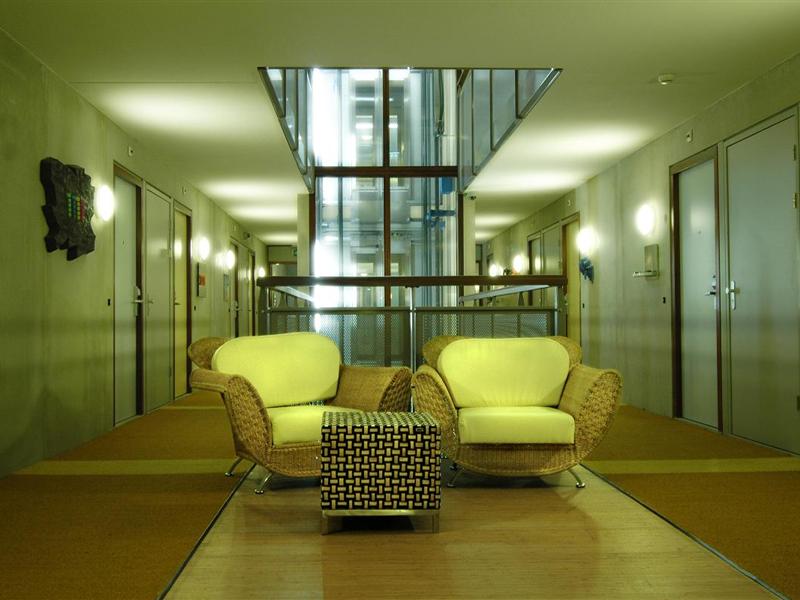 Фото Art Hotel Rotterdam