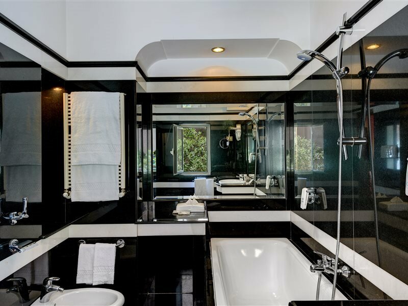 Фото Best Western Hotel Rivoli