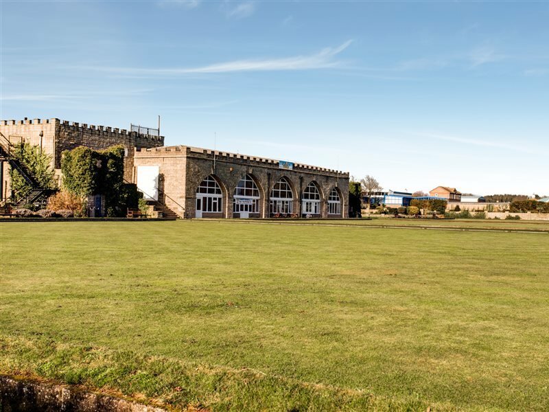 Фото Lomond Park Hotel