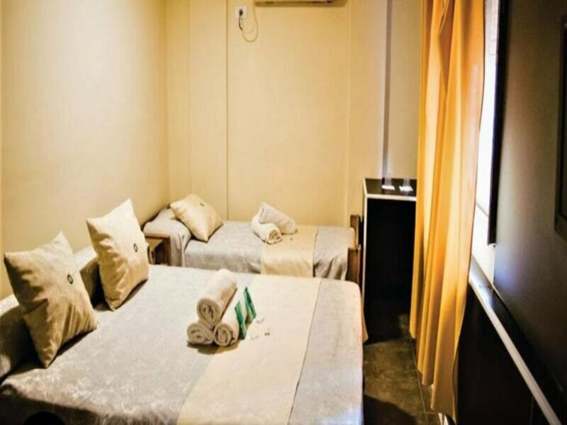 Фото Alto Parana Hotel