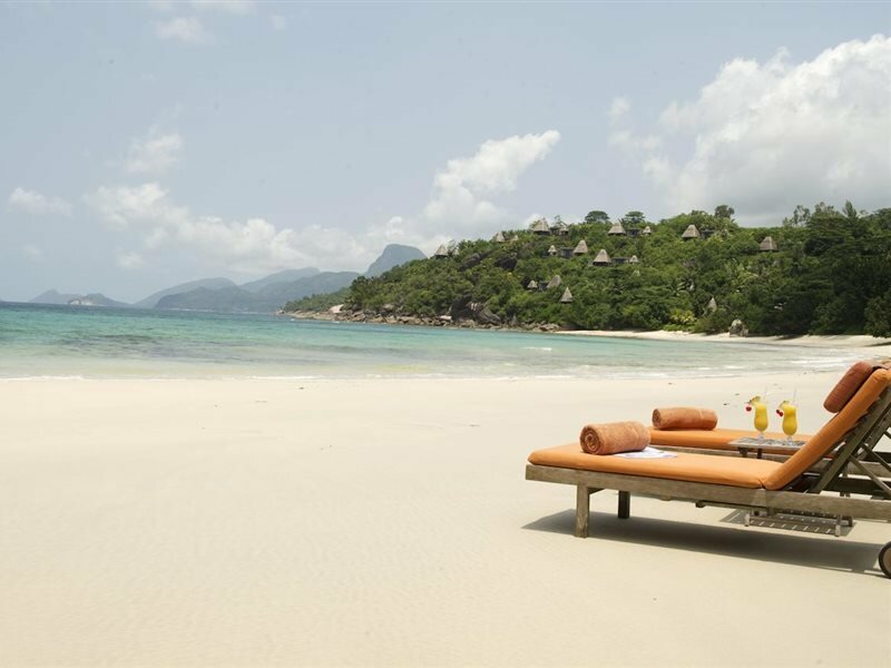 Фото Anantara Maia Seychelles Villas