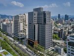 Mgh Mitsui Garden Hotel Taipei Zhongxiao