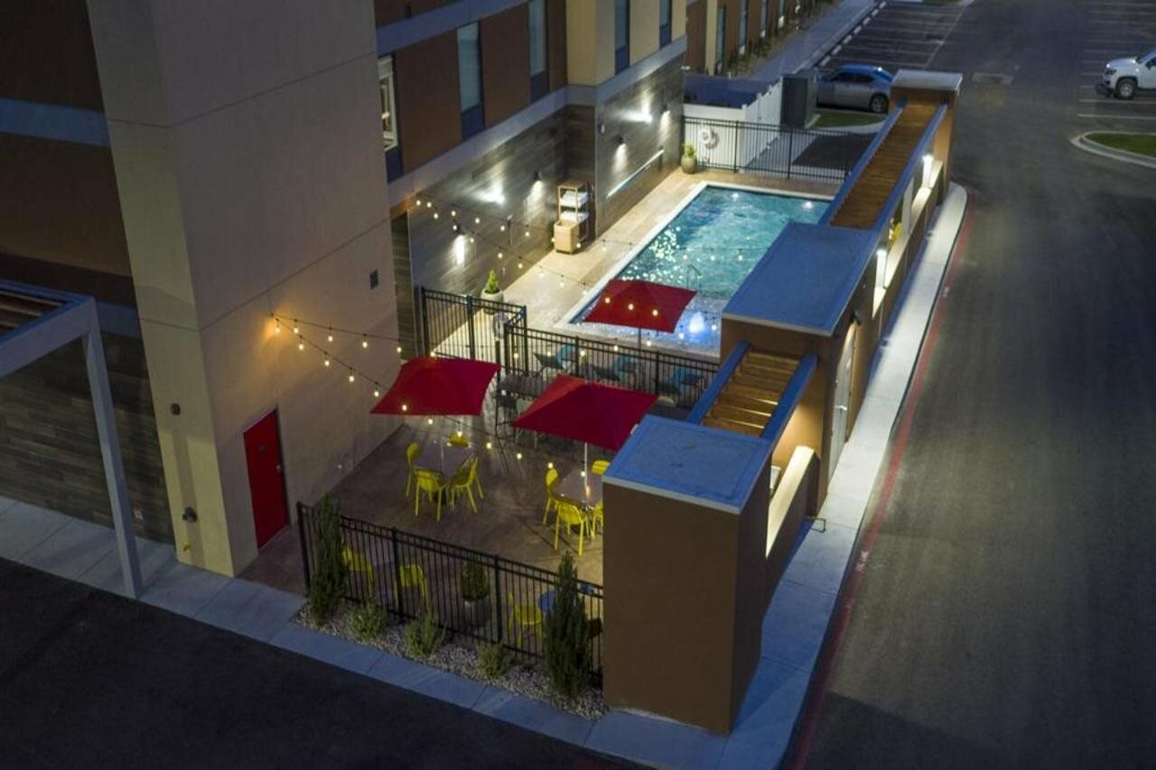 Фото Home2 Suites by Hilton Owasso, Ok