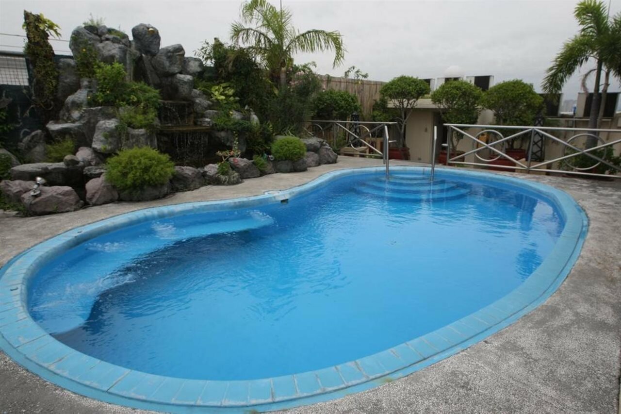 Фото Hotel Benilde Maison De La Salle