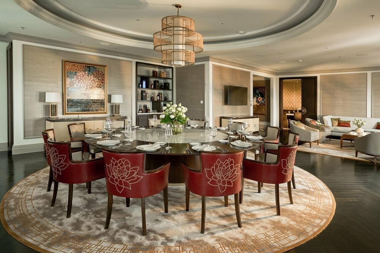 Фото Mai House Saigon Hotel