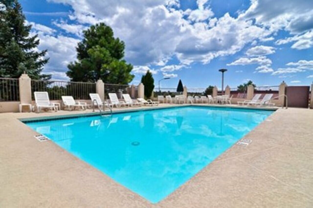 Фото Aiden by Best Western @ Flagstaff