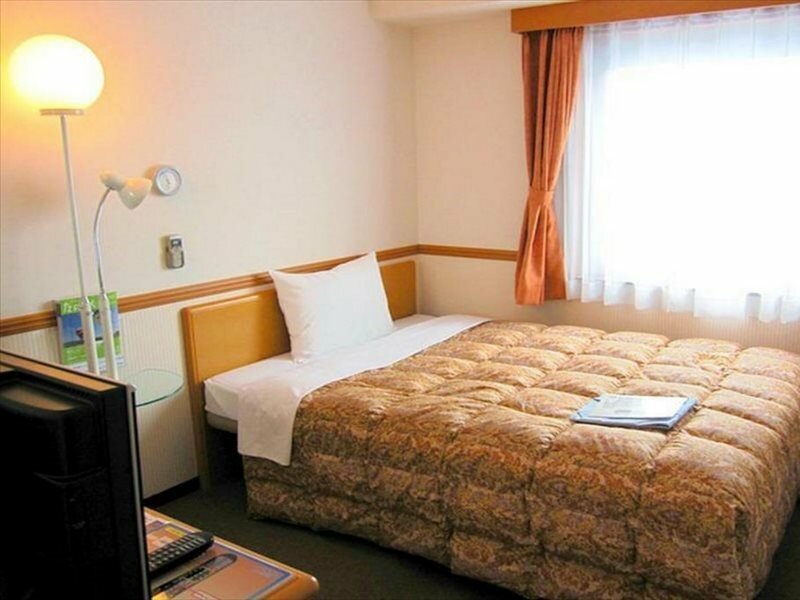 Фото Toyoko Inn Nagano Eki Zenkoji-Guchi