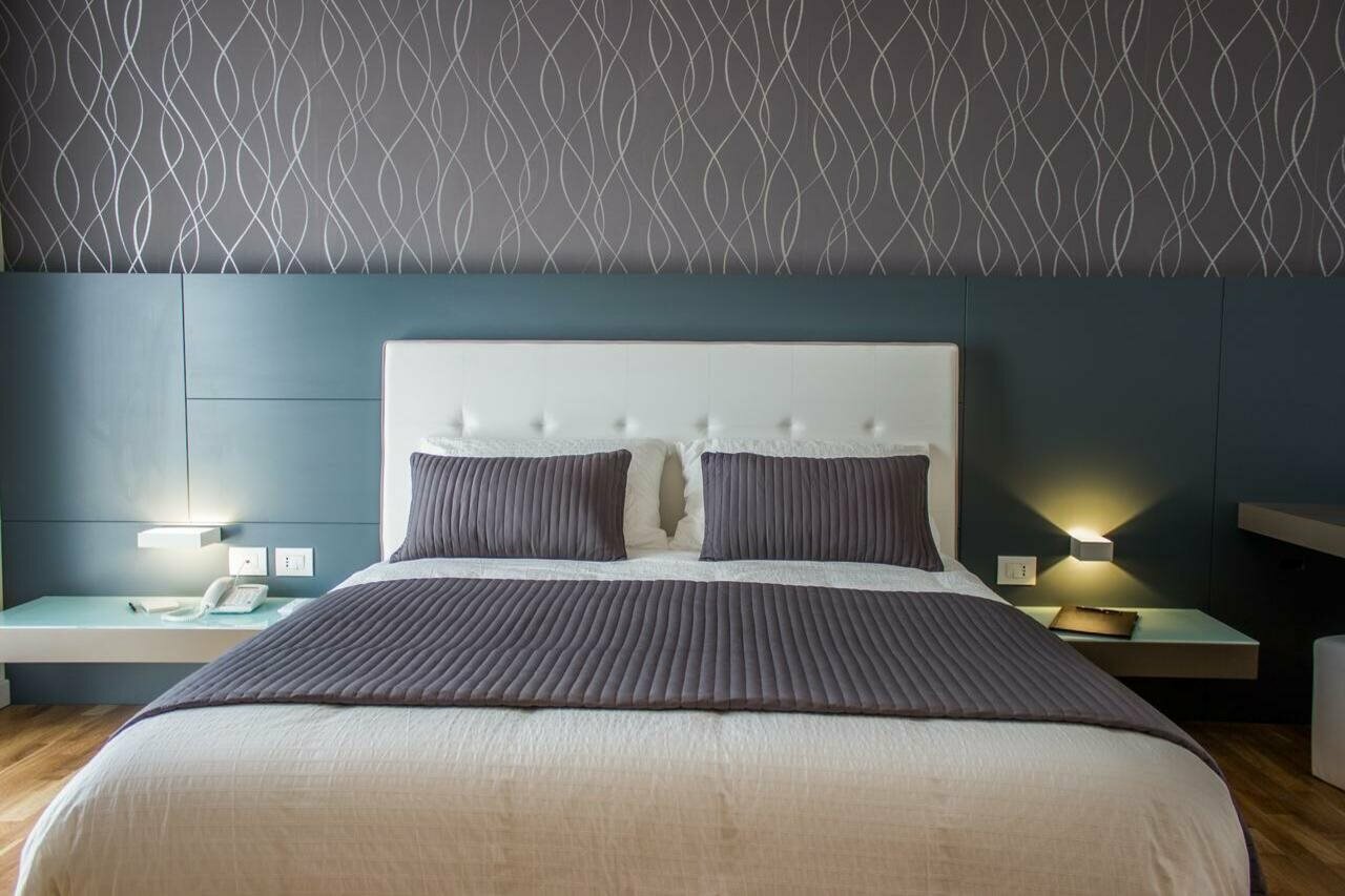 Фото Sicilia Hotel SPA